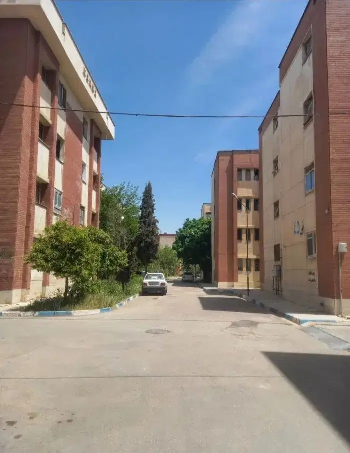اجاره اپارتمان بوعلی