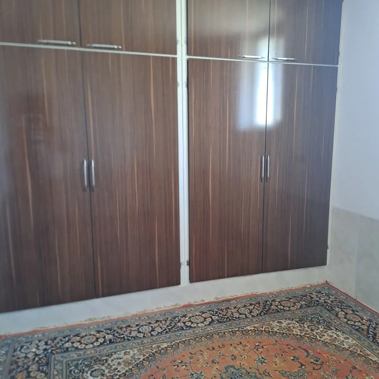 خانه مسکن مهر شهرستان بوانات