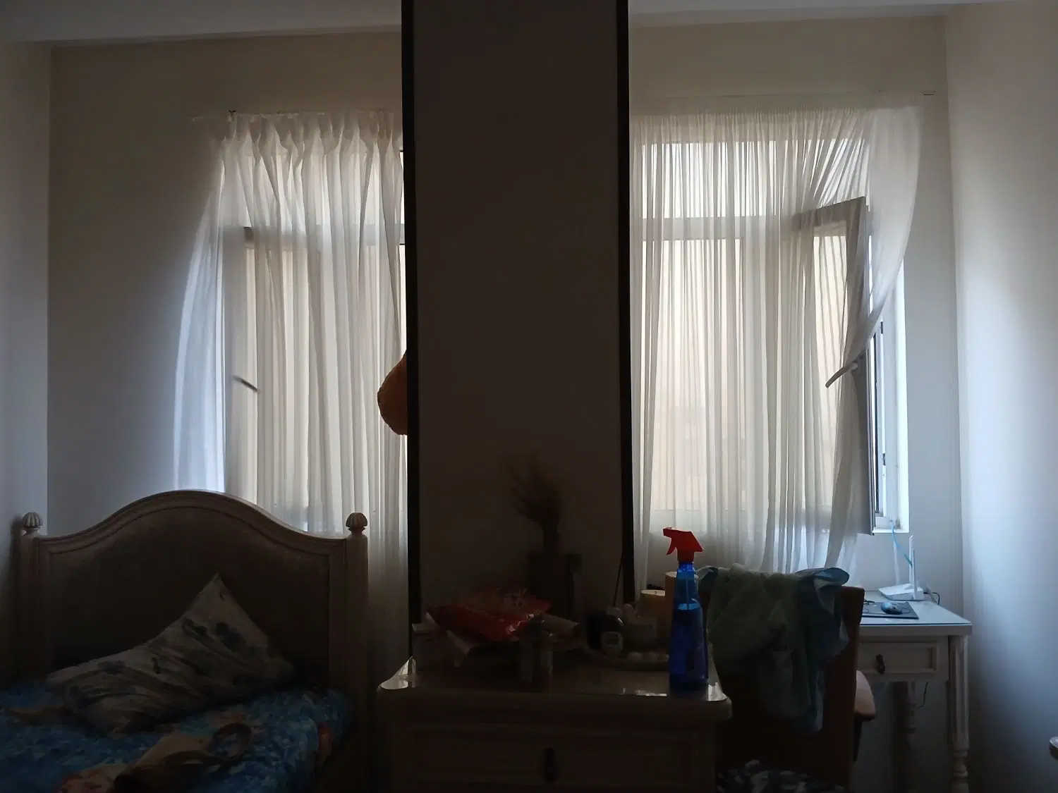 واحد 190 متری ویو ابدی بدونه گونه مزاحم