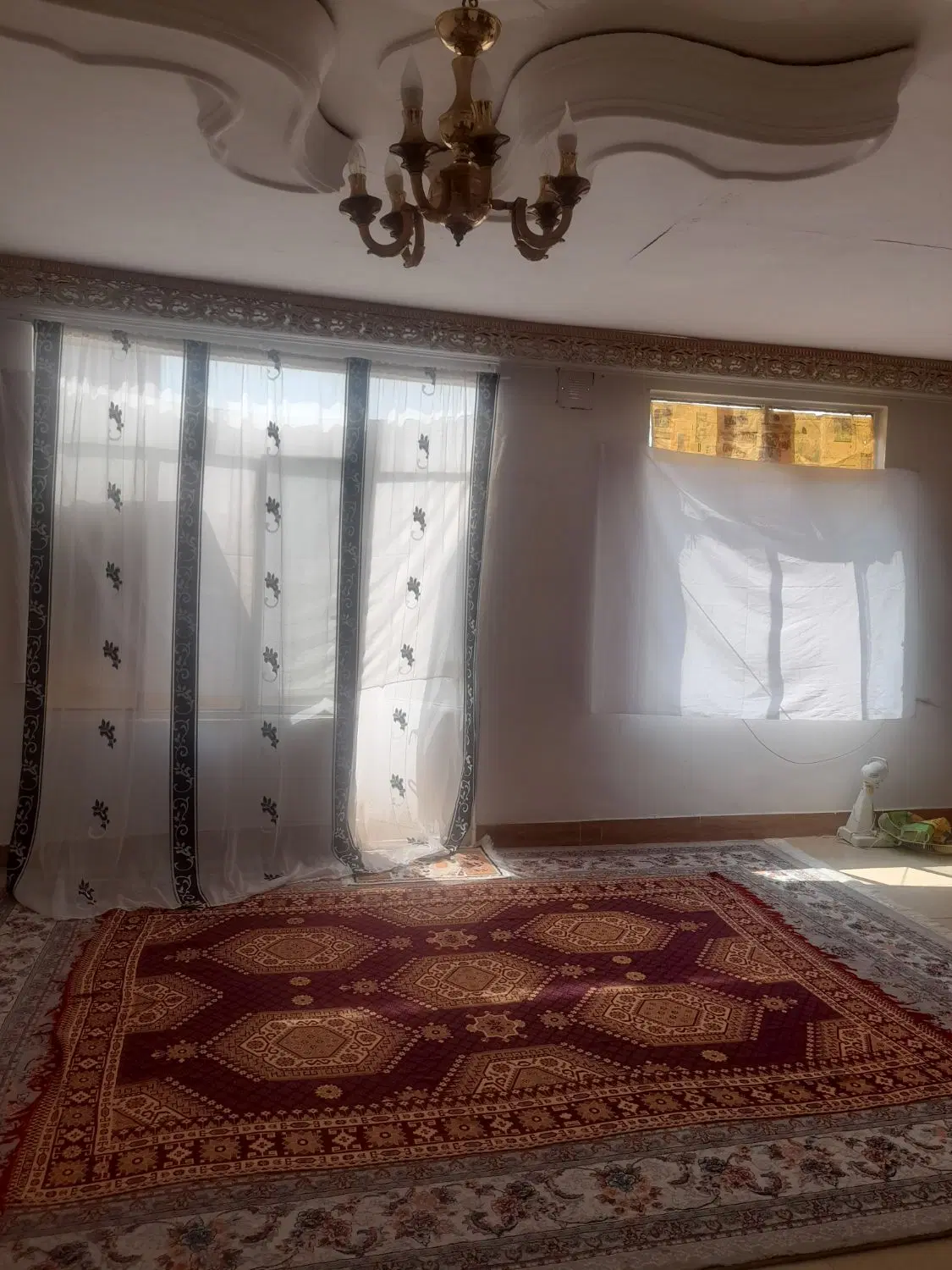 رهن و اجاره خانه در بهمن ۴