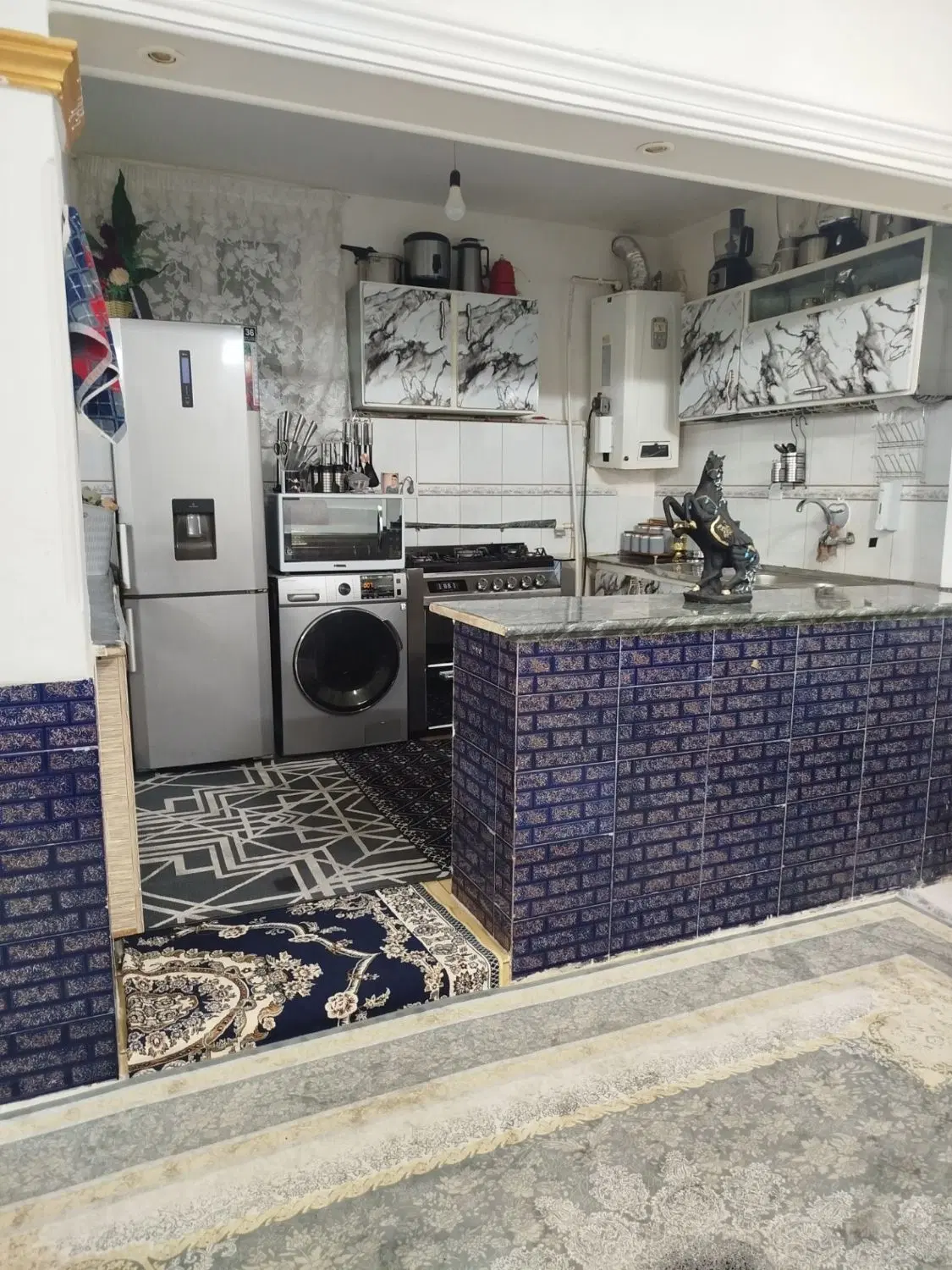 فروش منزل،، راه جدا