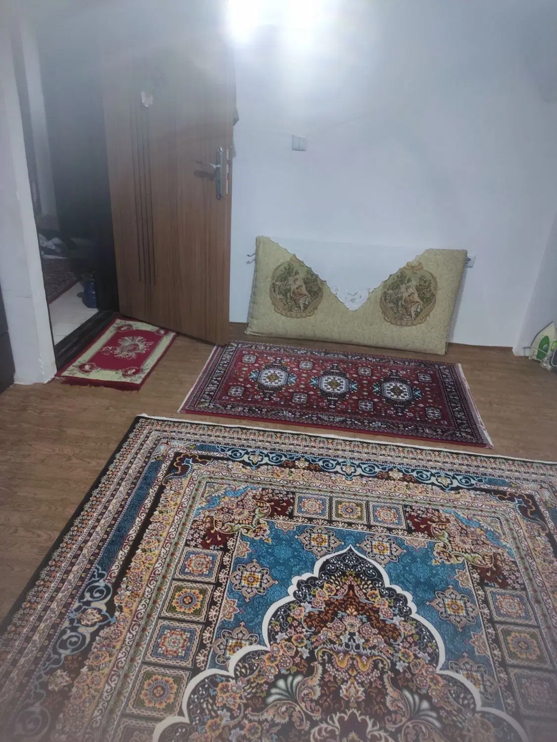 فروش ملک در پرنیان