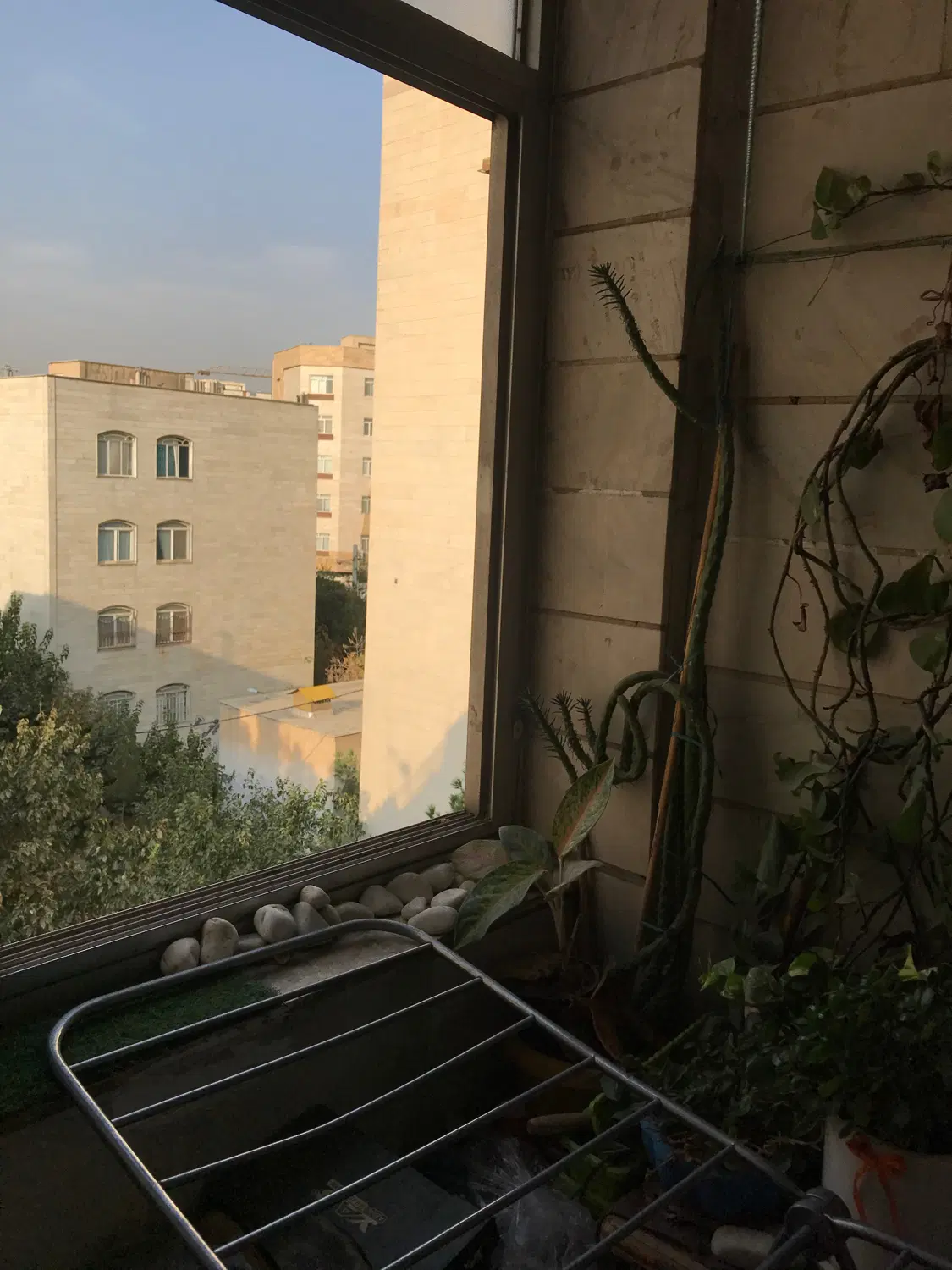 ۲خواب با پارکینگ ۸۷ متری