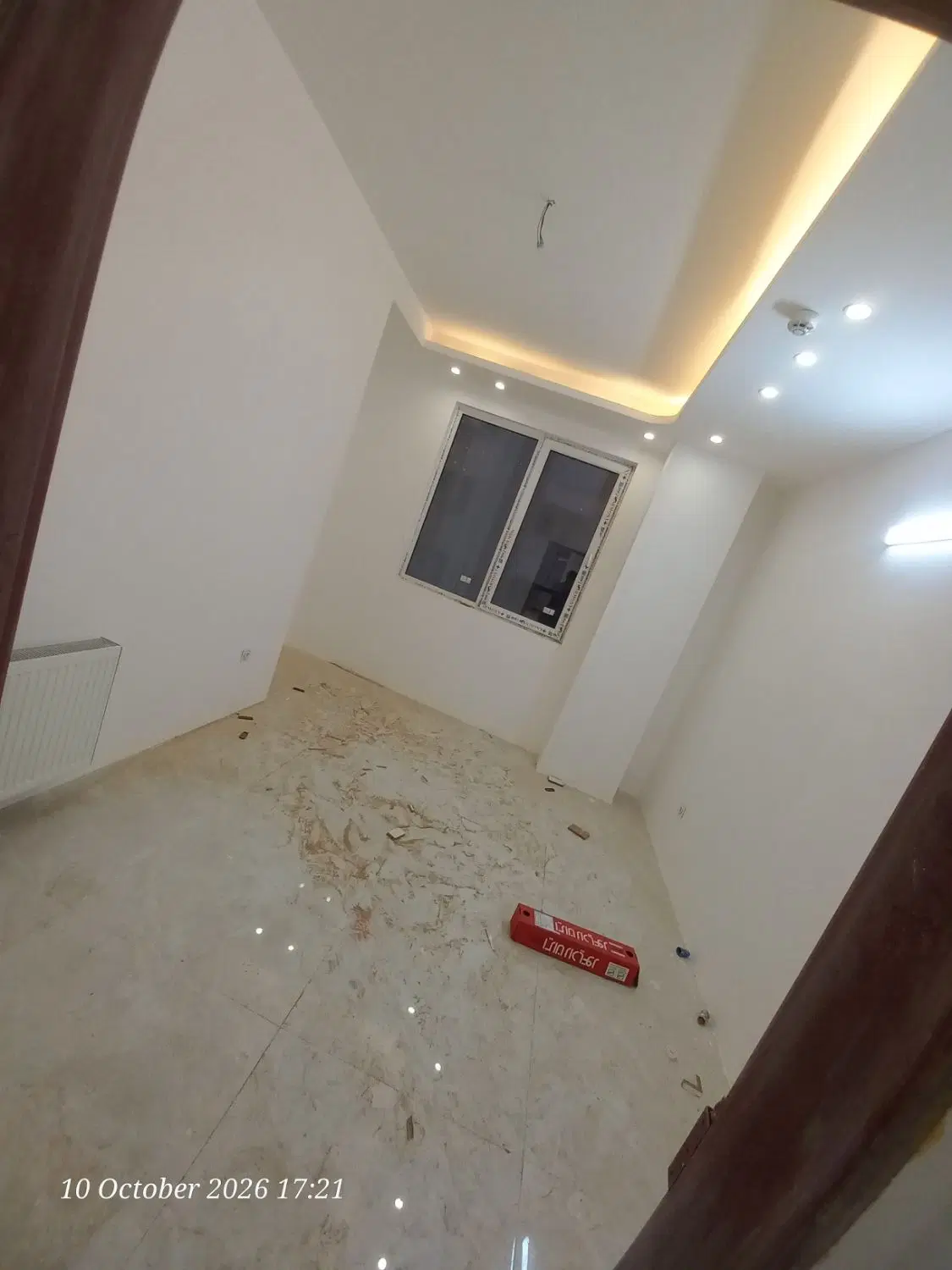 ۱۱۲ متر ط اول
