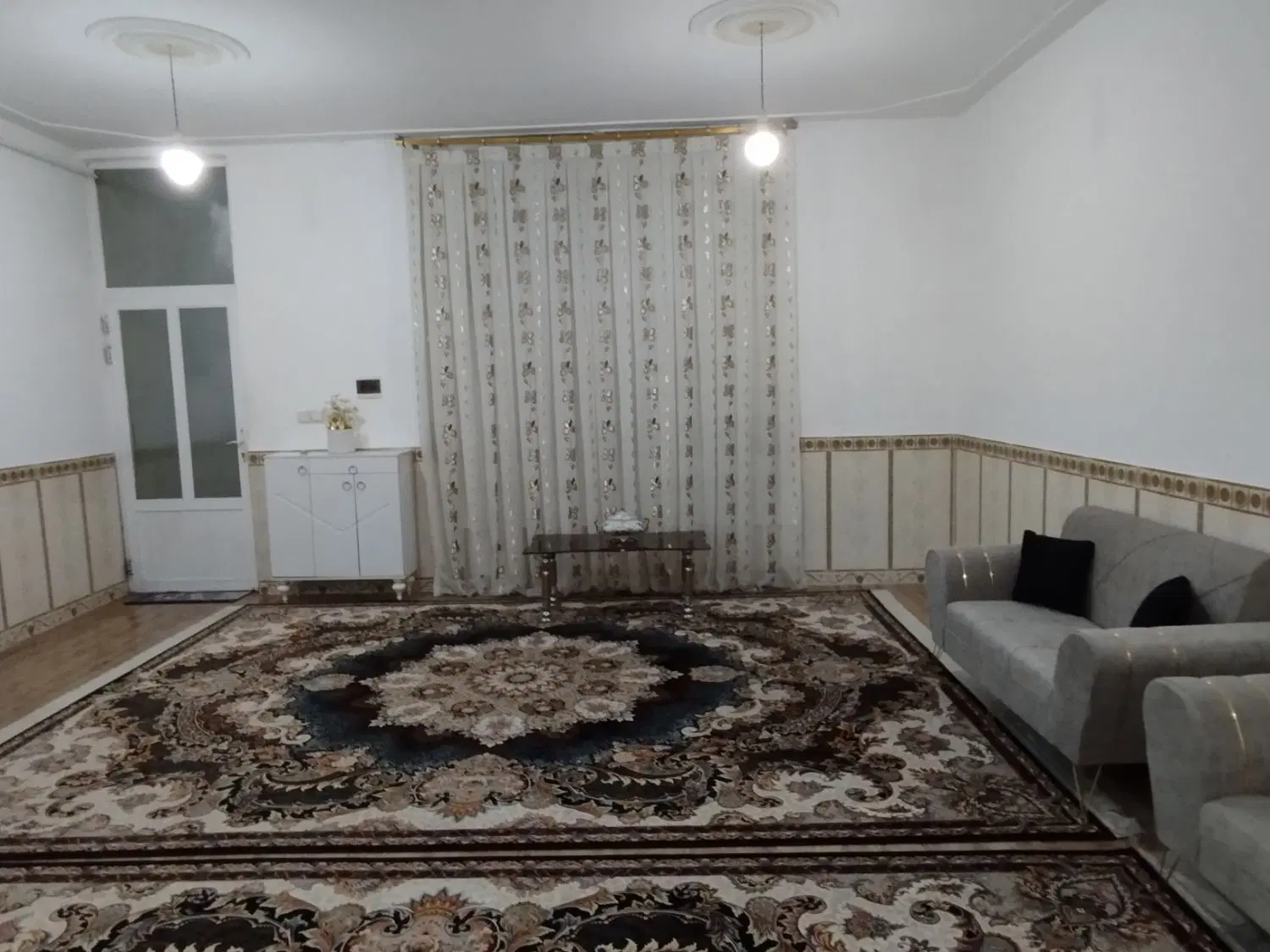 خانه باغ ابریشم