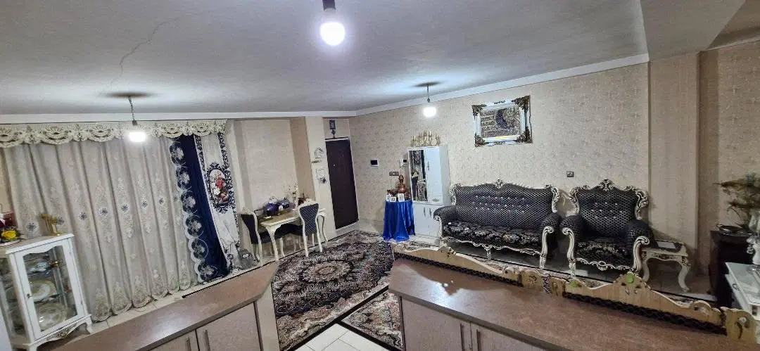 فروش آپارتمان ۸۵ متری