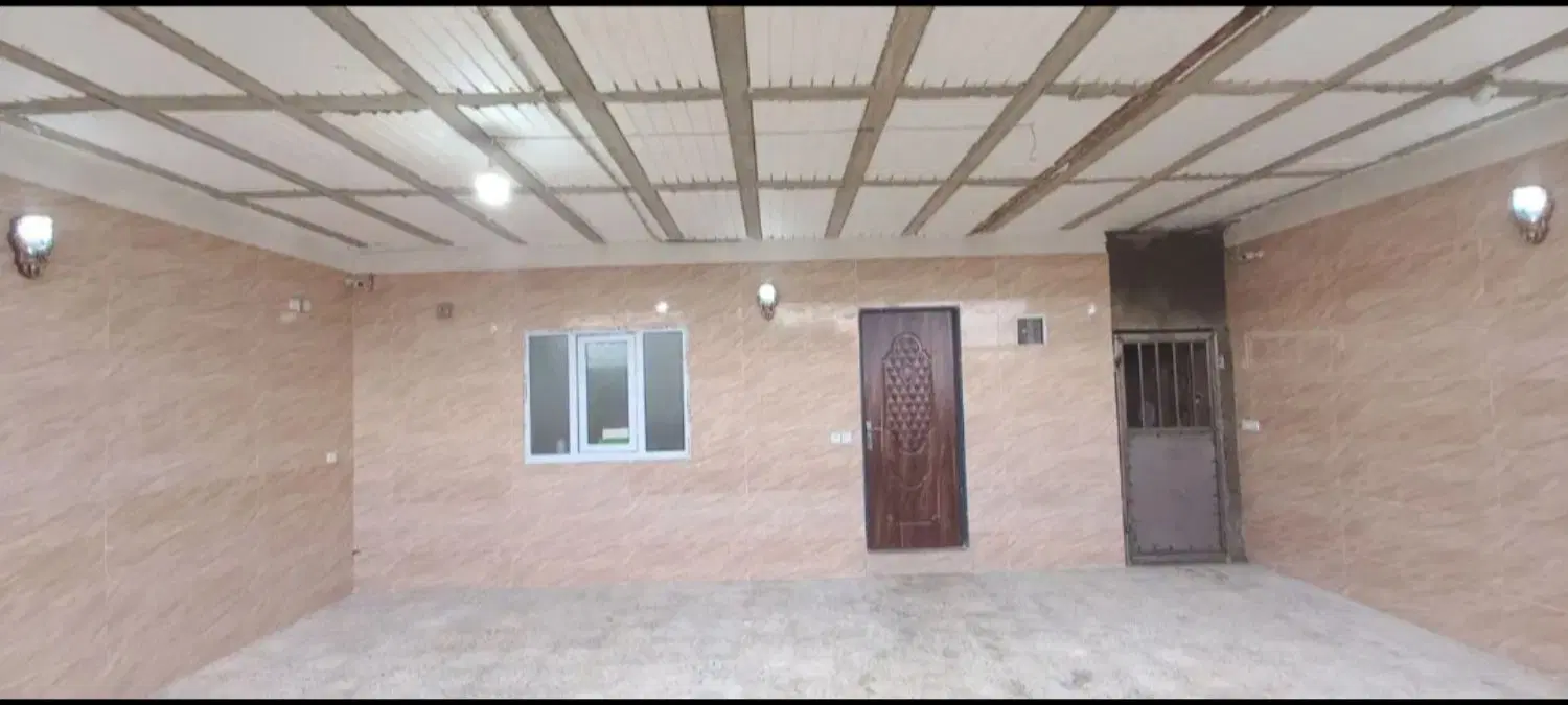 دربست، ، ۵۰متر حیاط، ۴۰متربنا، رهن واجاره