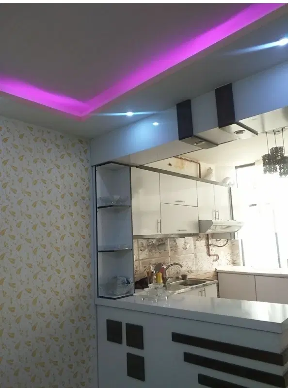 اپارتمان قائم۵۳