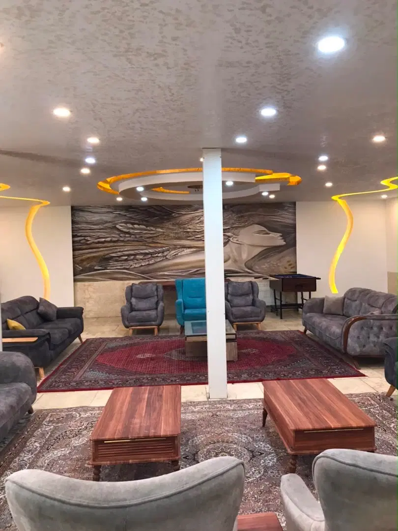 باغ ویلا اجاره شهریار