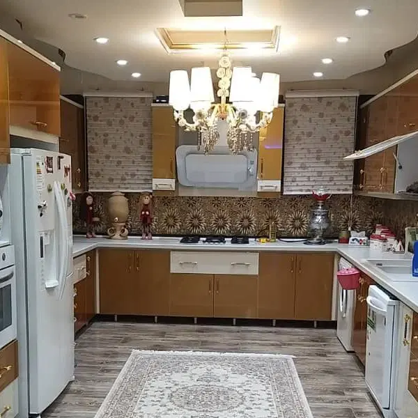 ۶۱متر تک واحدی_با پارکینگ_ط دوم واقعی_طرشت