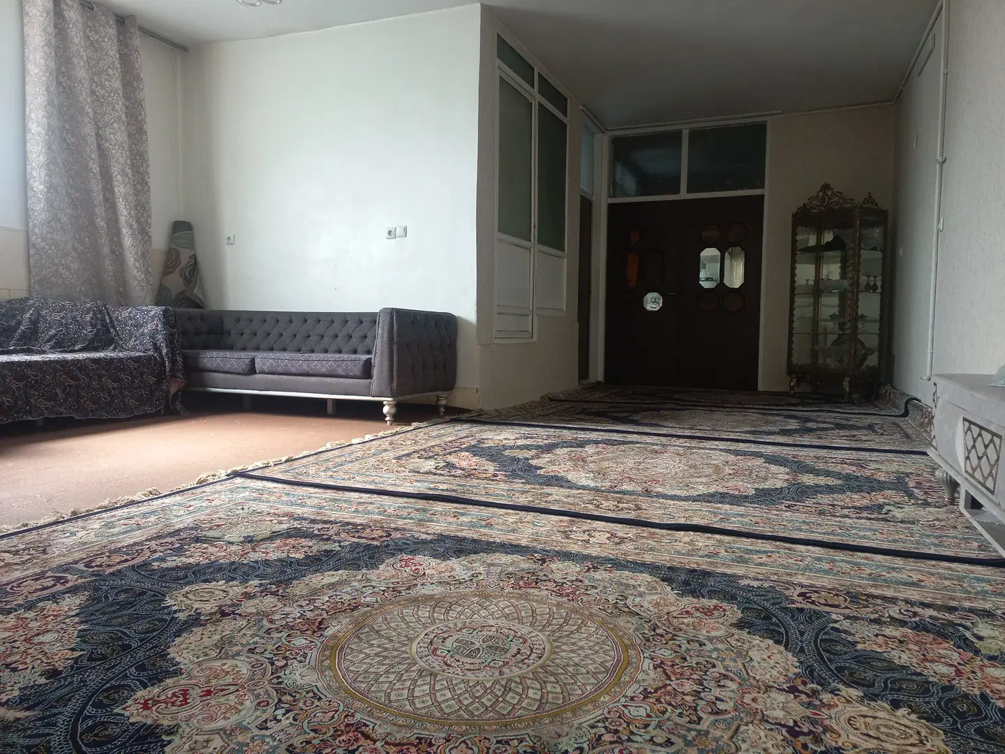 رهن ویلایی