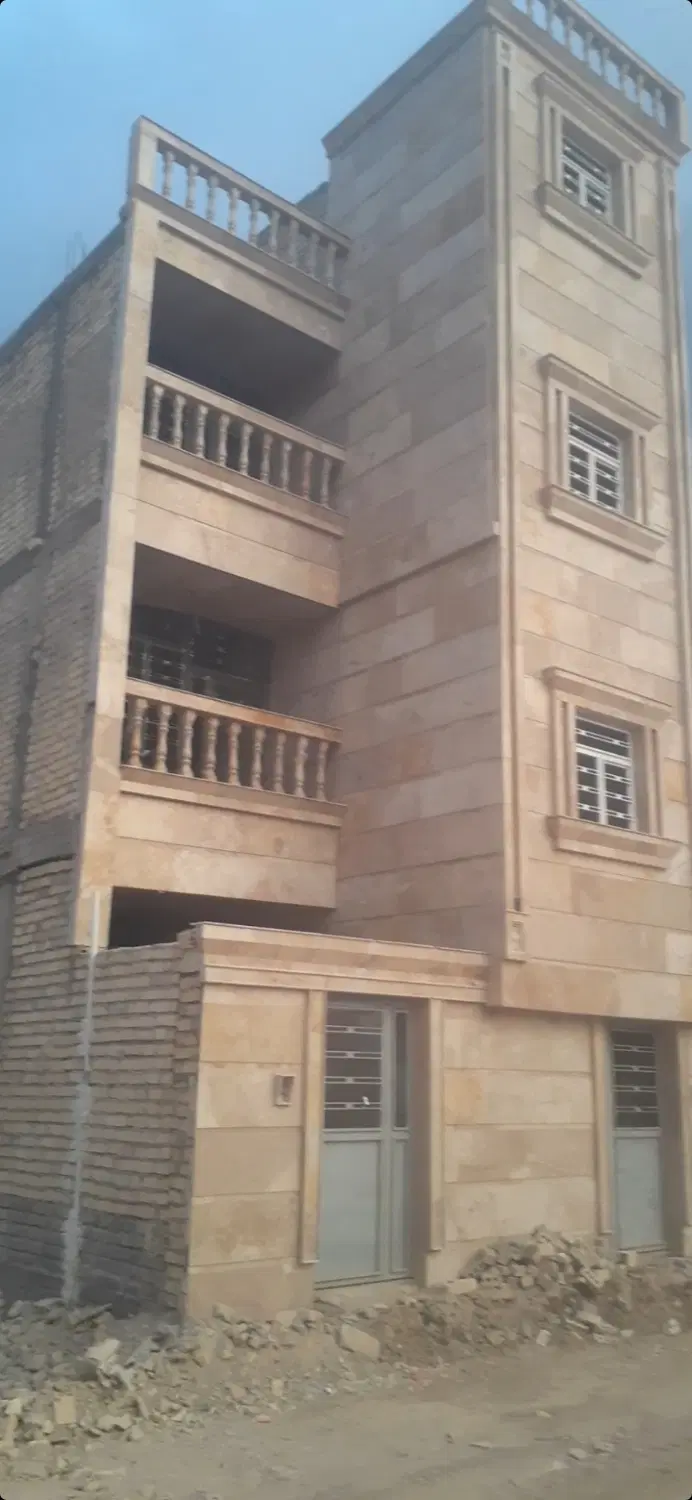 فروش منزل مسکونی ۸۰ متری