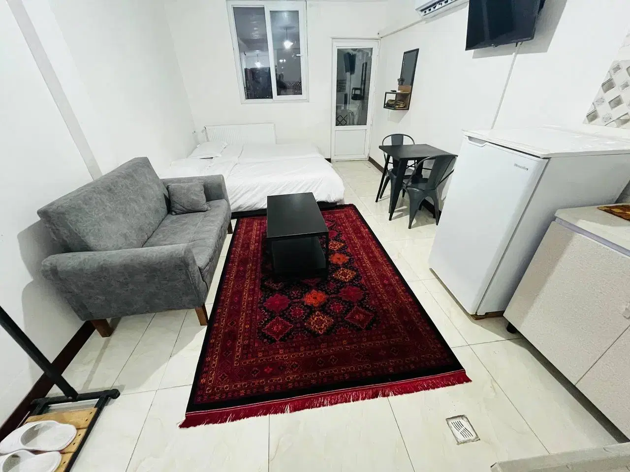 اجاره روزانه - بیمارستان فرهیختگان _ علوم تحقیقات