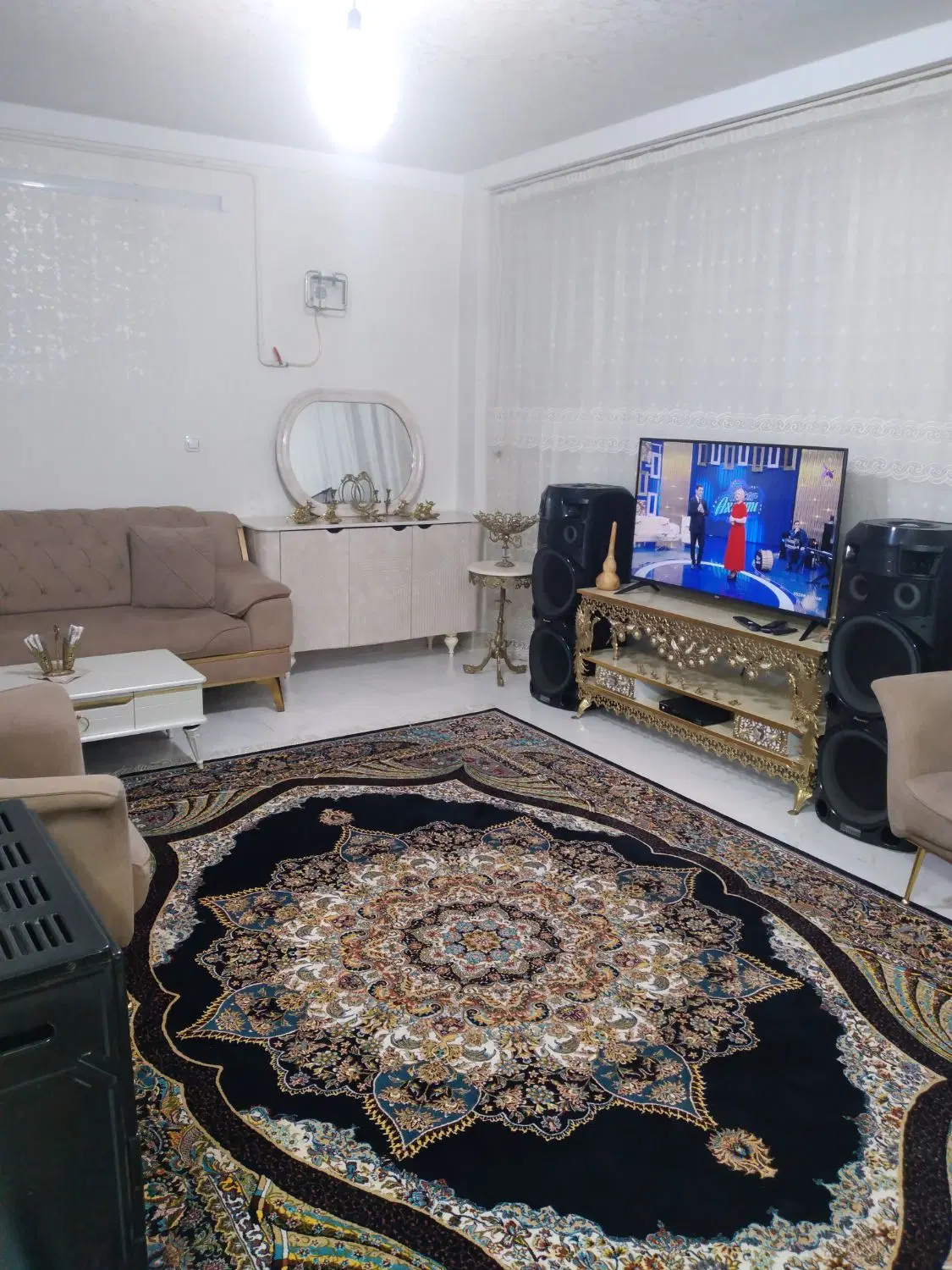 آپارتمان ۶۷ متری