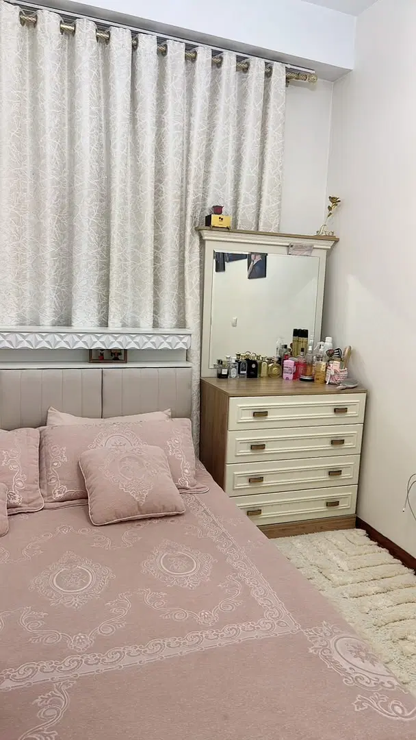 ۱۰۰ متر دو خواب دوکله نور