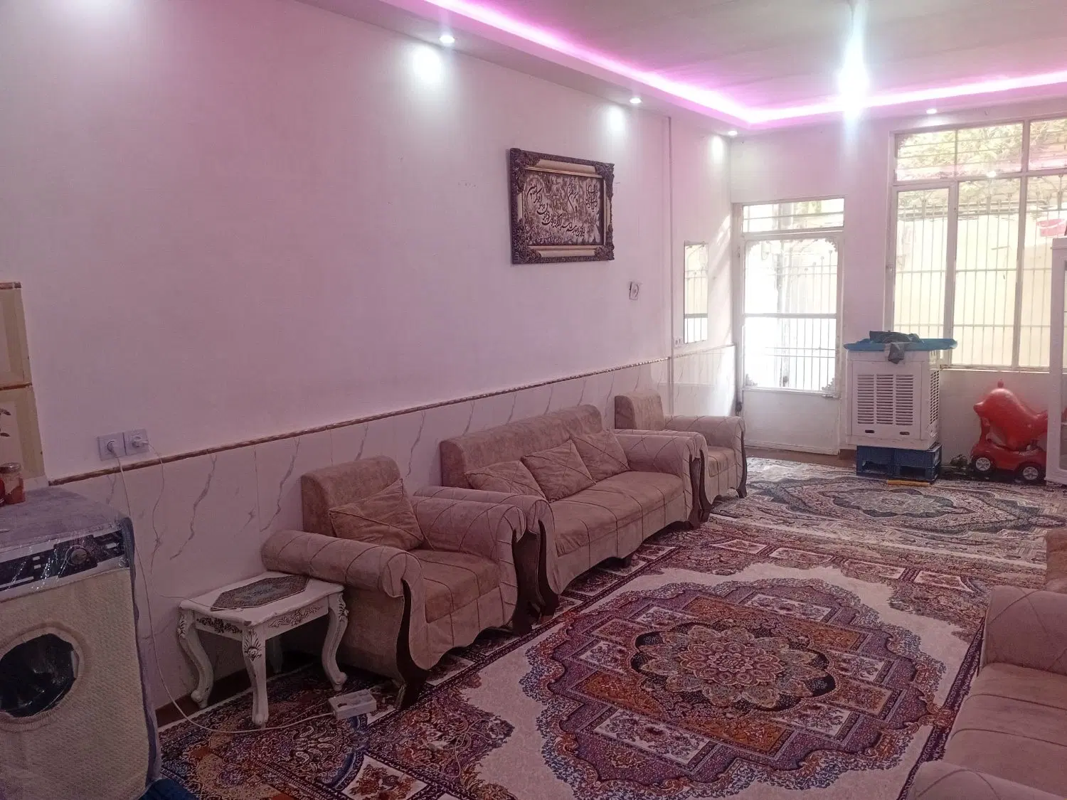 سویت اجاره ای ساعتی