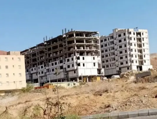 باغمیشه مسکن ملی  خواهان