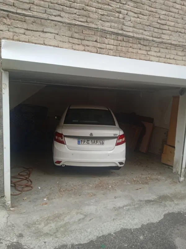 اجاره پارکینگ عباسی