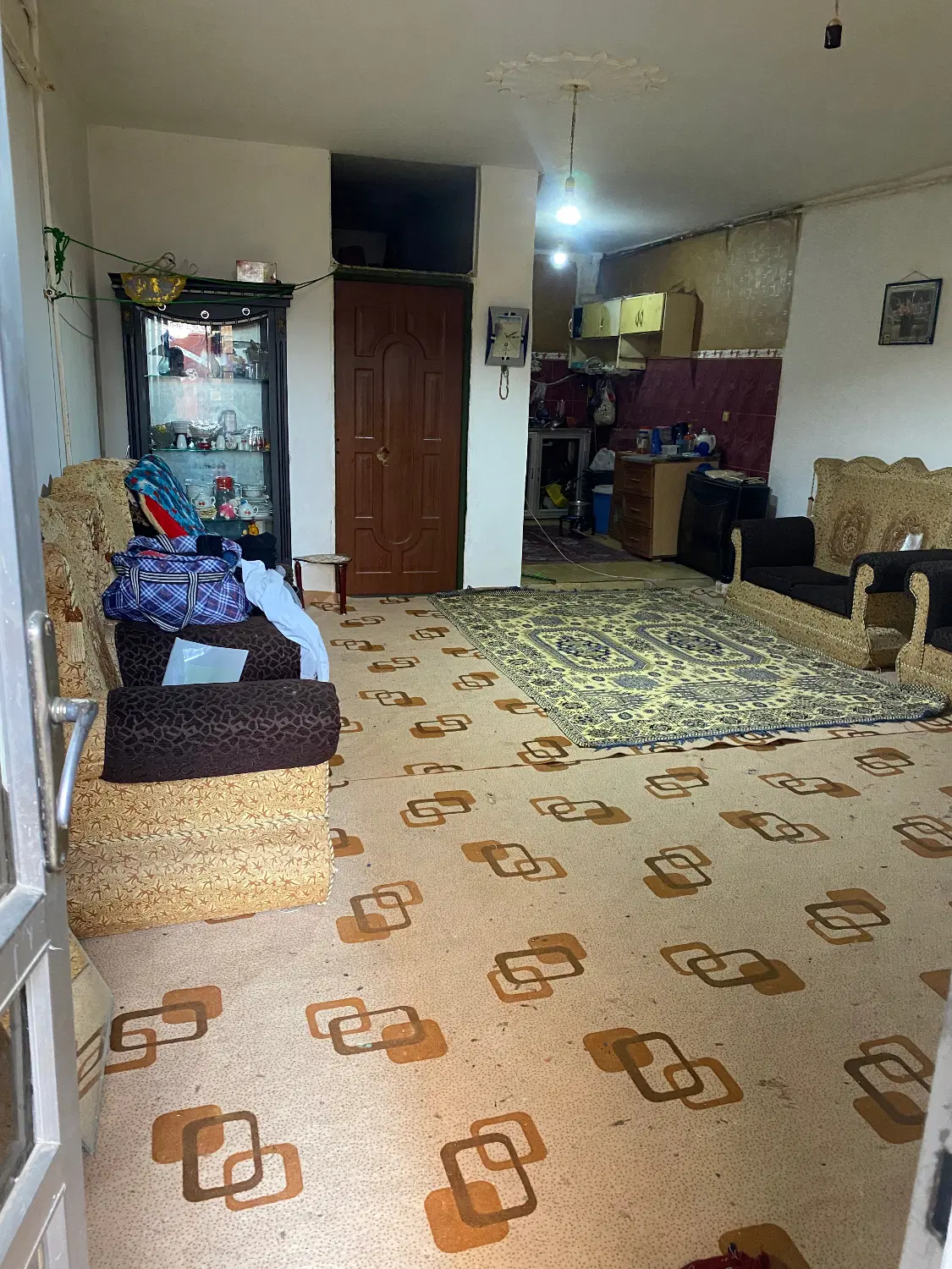 ویلایی دوطبقه در نیار