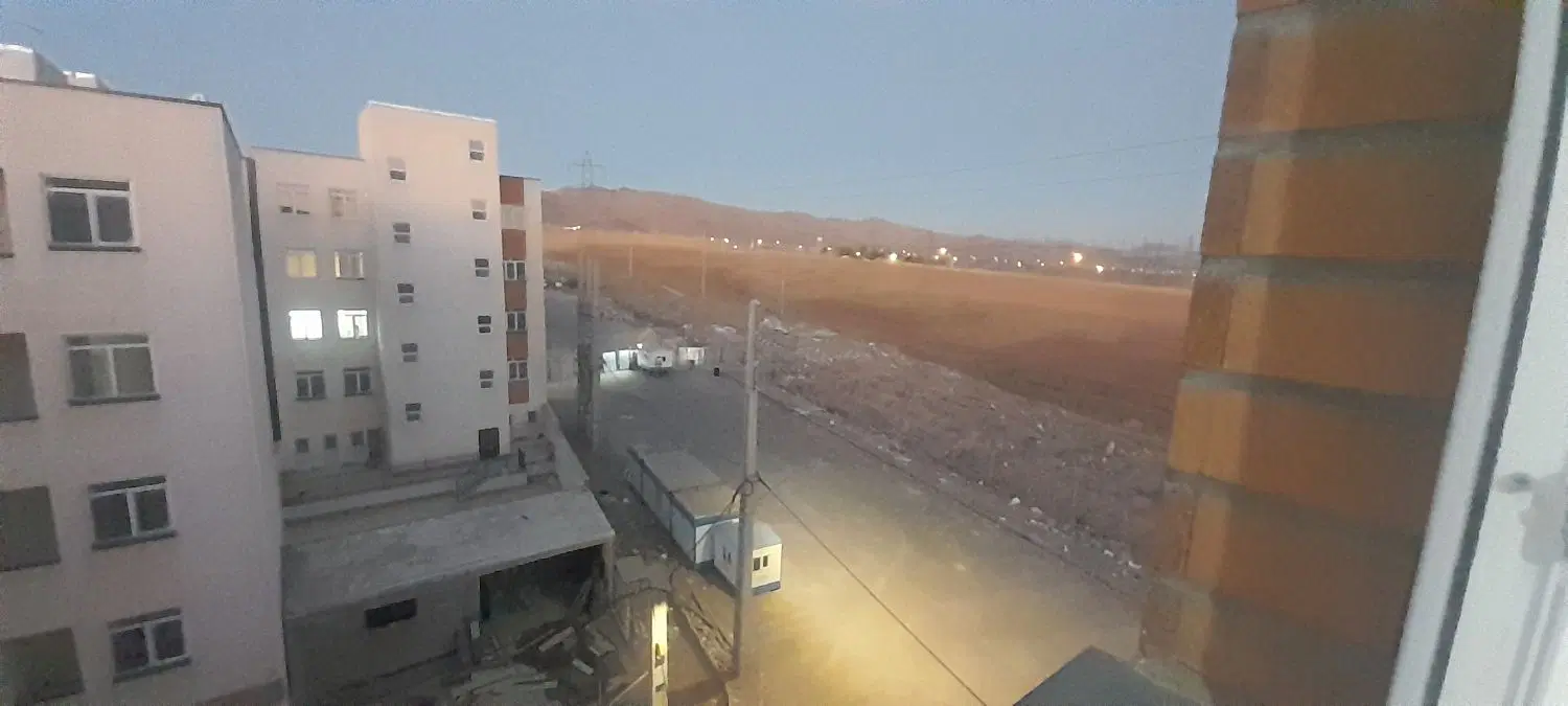 مسکن ملی m6 سه خوابه