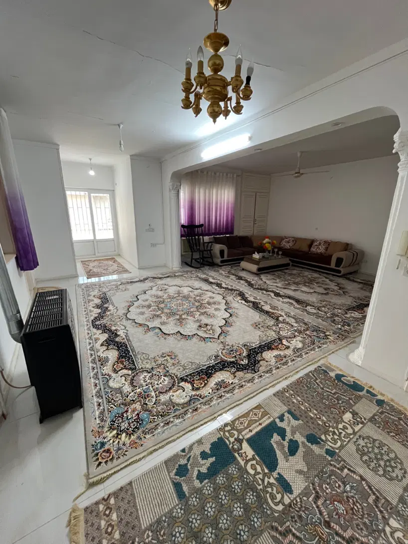 اجاره خانه آپارتمان طبقه ۲