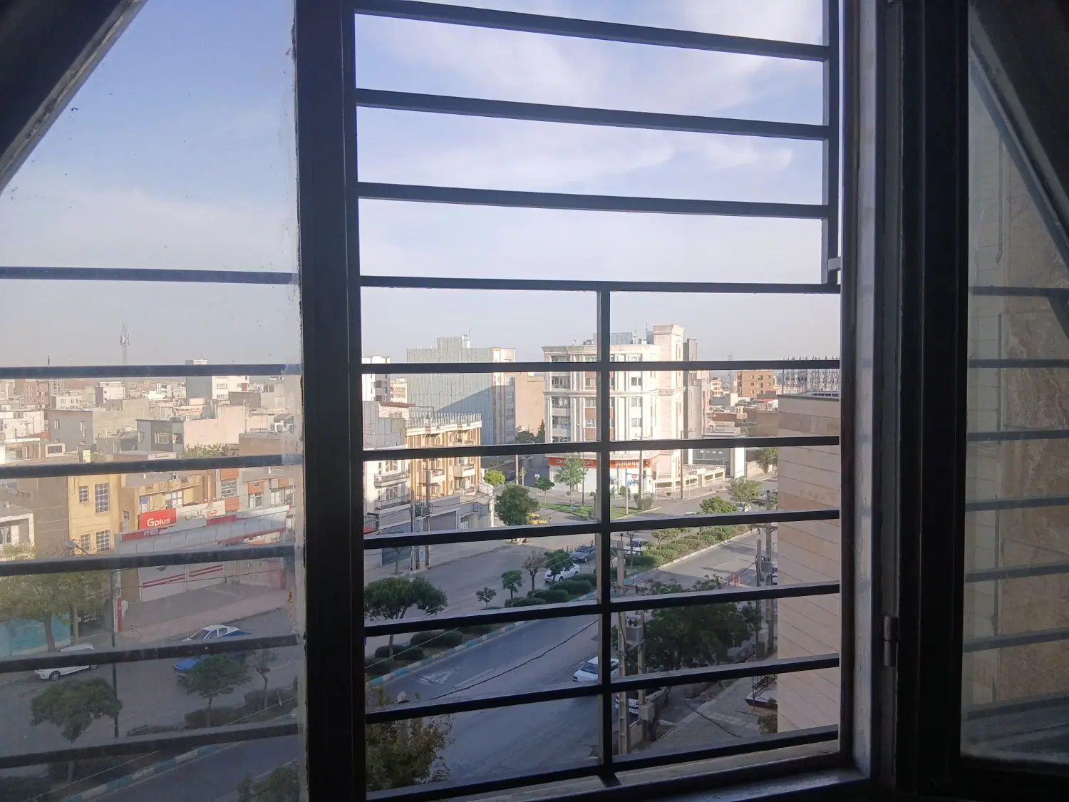 آپارتمان
