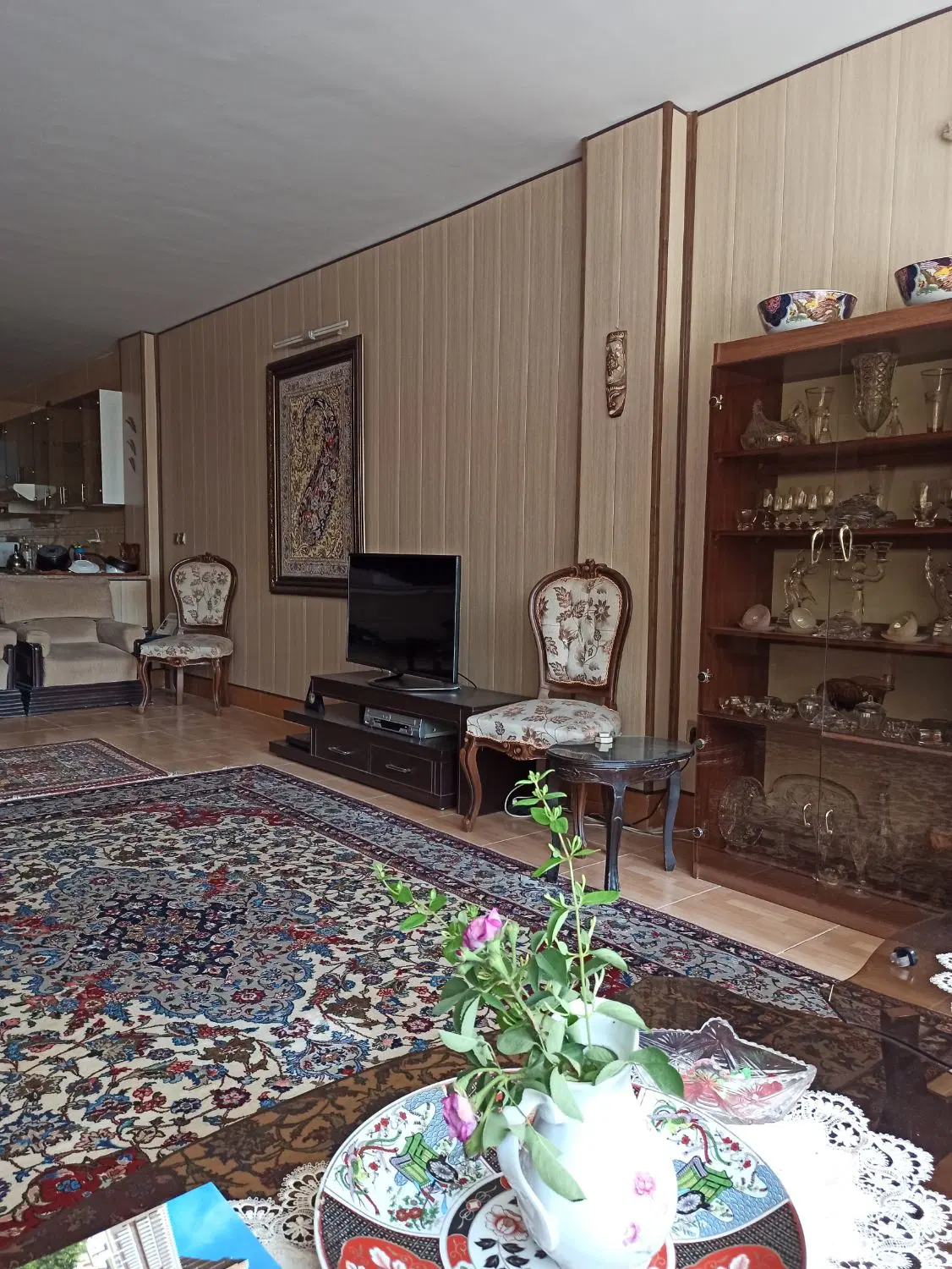 منزل ویلایی