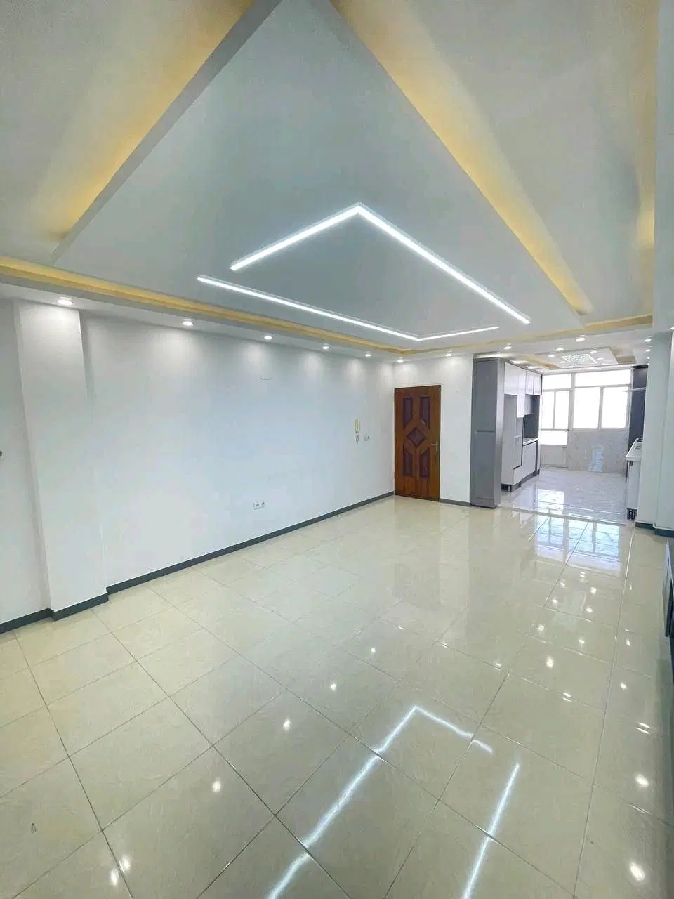 فروش ملک سند دار ۷۵متر