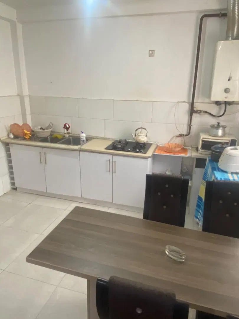 ویلا دو خواب حیاط دار  رشت پیربازار