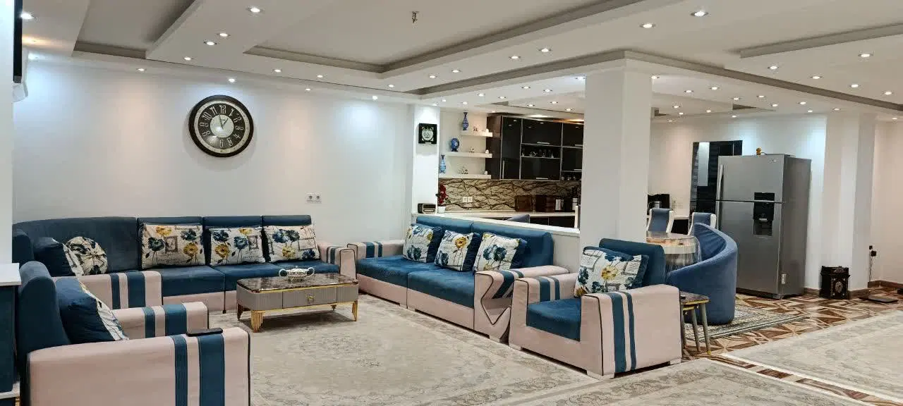 فروش یا معاوضه ملک مسکونی و تجاری
