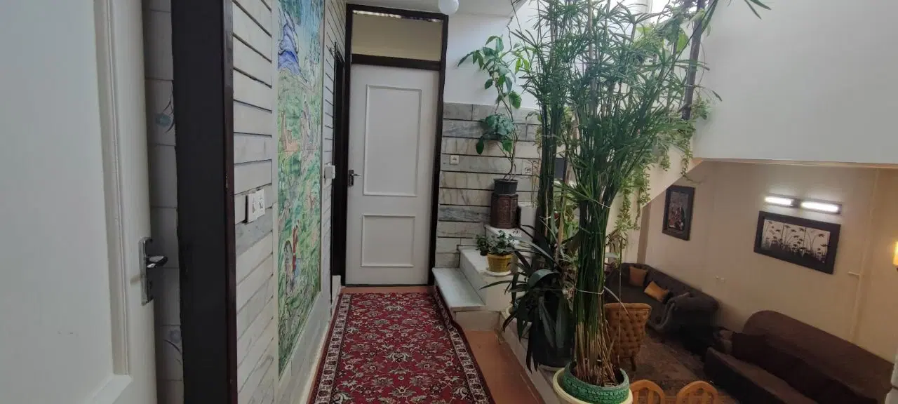 خانه ویلایی شیک 190 متری بهرام‌آباد