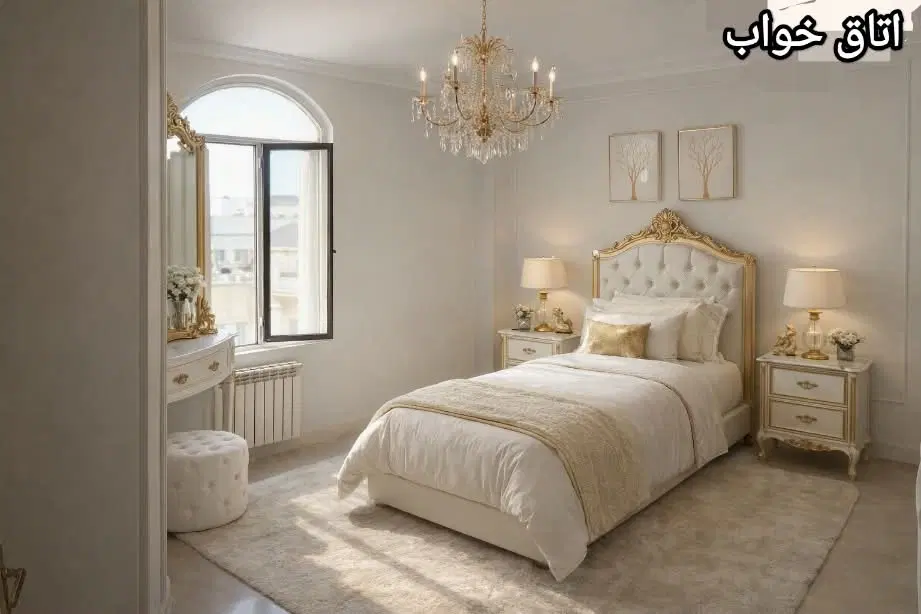 ۱۰۴متر تک واحدی طبقه دوم پارکینگ سندی سلیمان خاطر