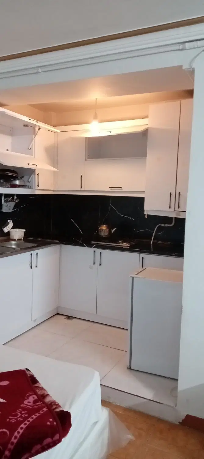 اجاره سوئیت ساعتی روزانه هفتگی