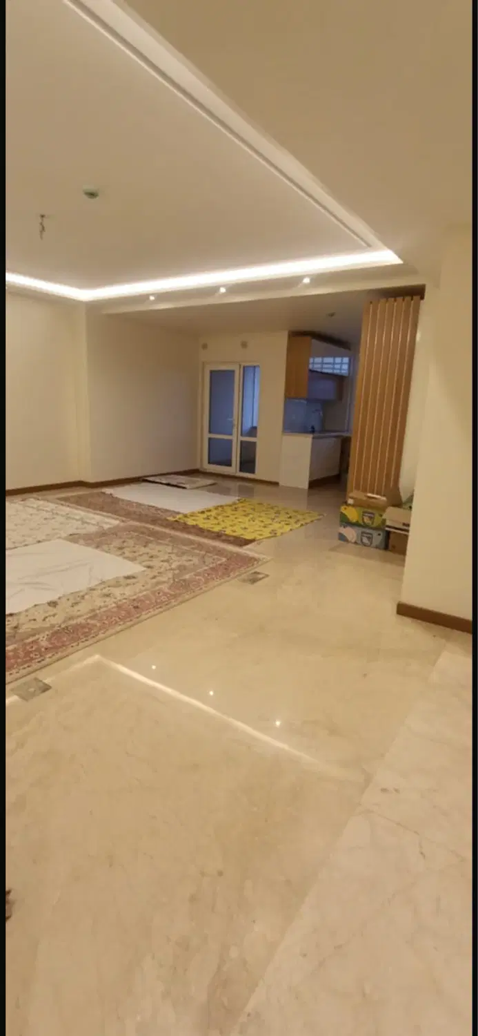 اپارتمان شهید عراقی نوساز ۱۰۵متر