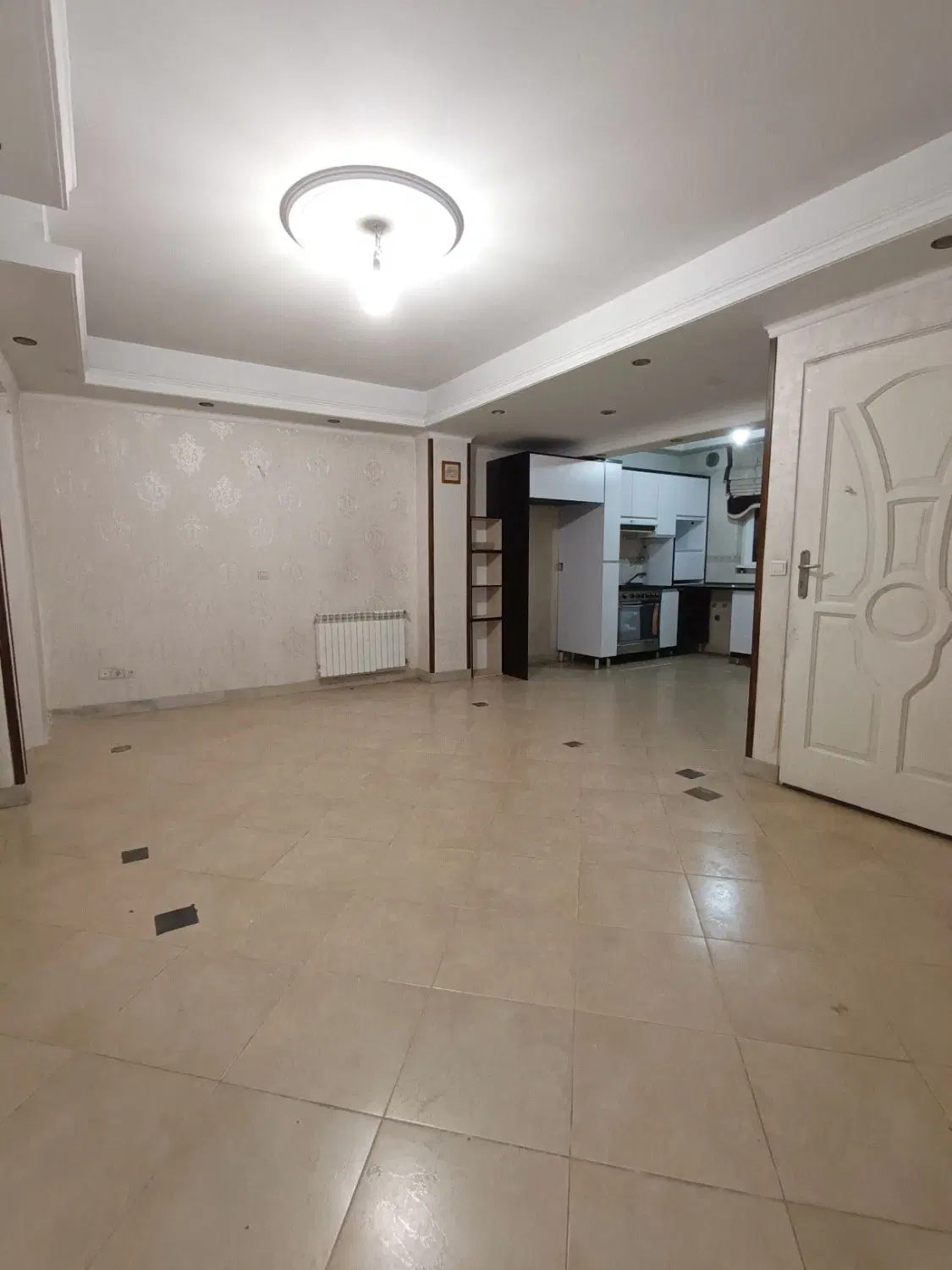 اجاره آپارتمان ۷۳متر دوخواب با پارکینگ