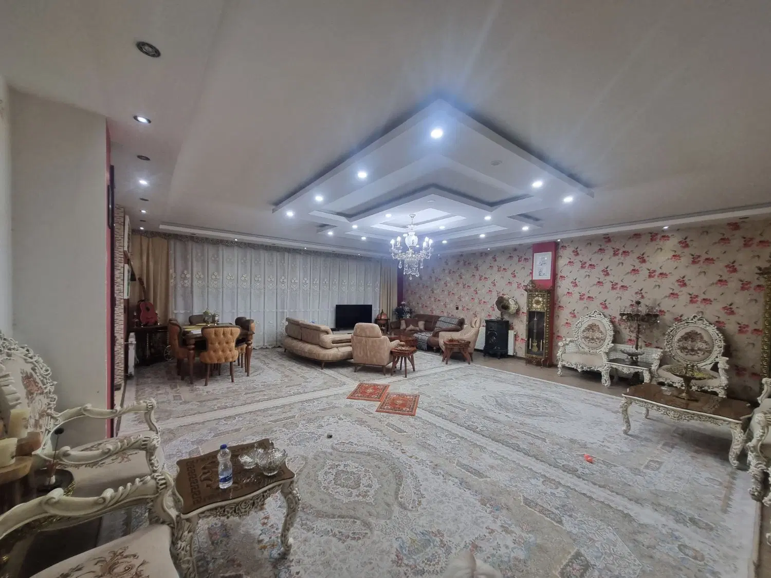 فروش آپارتمان درشهرک آزادی