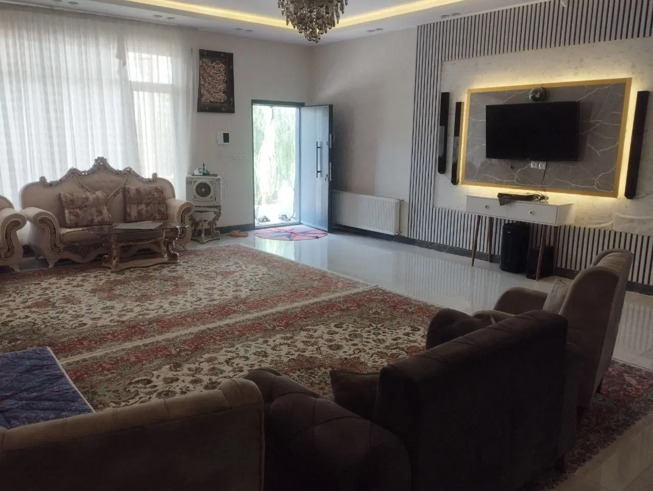 باغ ویلا
