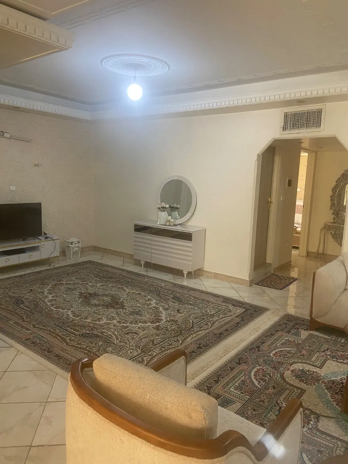 فروش آپارتمان تک واحدی