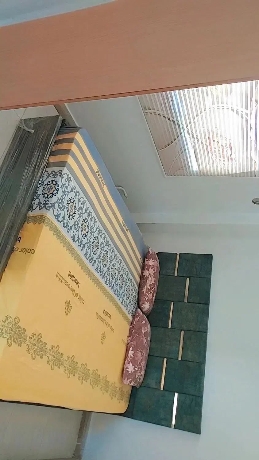 اجاره روزانه و شبانه ویلا لب آب پلاک یک