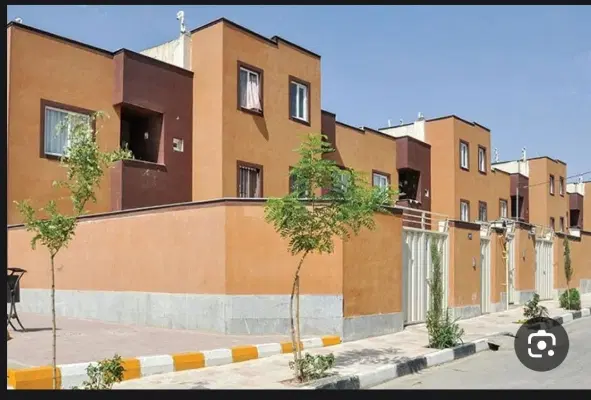 فروش اپارتمان در شهرک مهرگان