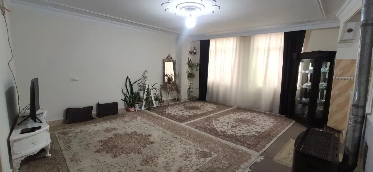 واحد اجاره  80 متری امیریه شهریار