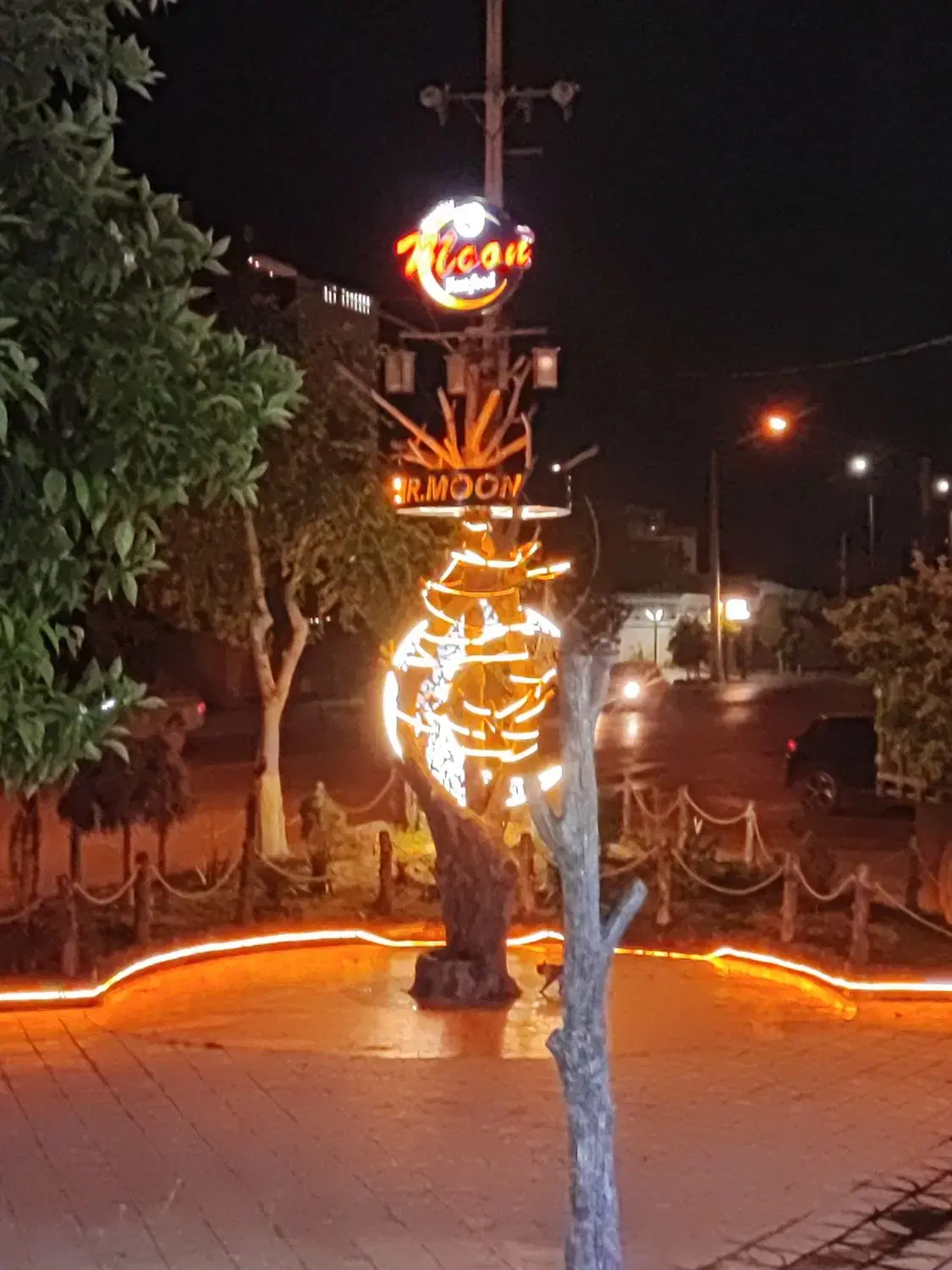 مغازه تجاری بهترین جا و فضای باز عالی