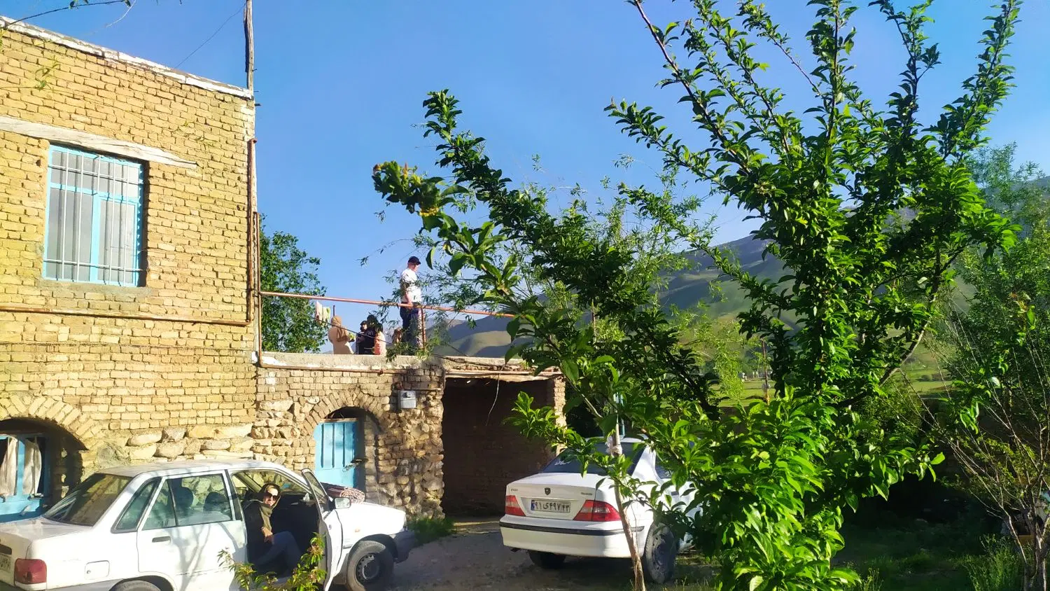 خانه ویلایی ۷۰۰ متری