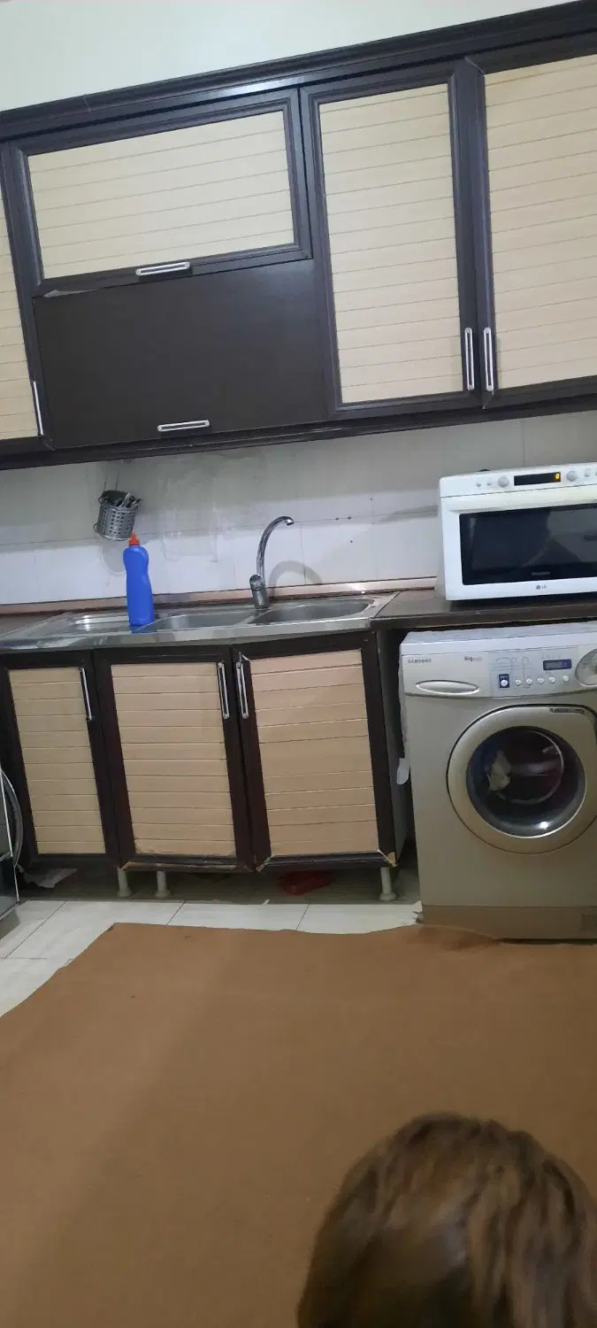 اجاره اپارتمان ۸۵ متری دو خواب