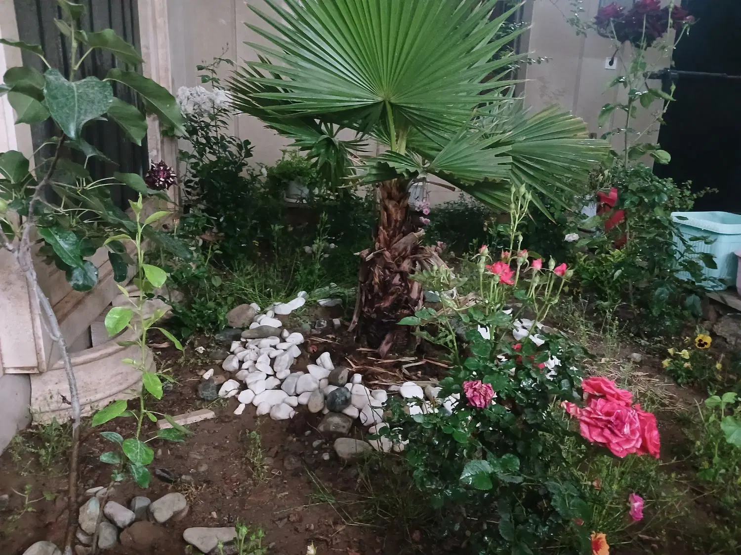 ویلایی اندیشه فاز پنجم دوطبقه