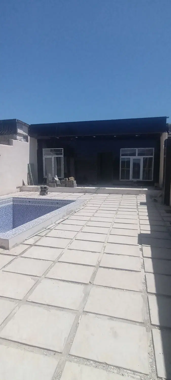 ۱۶۰ متر ویلایی سند تکبرگ