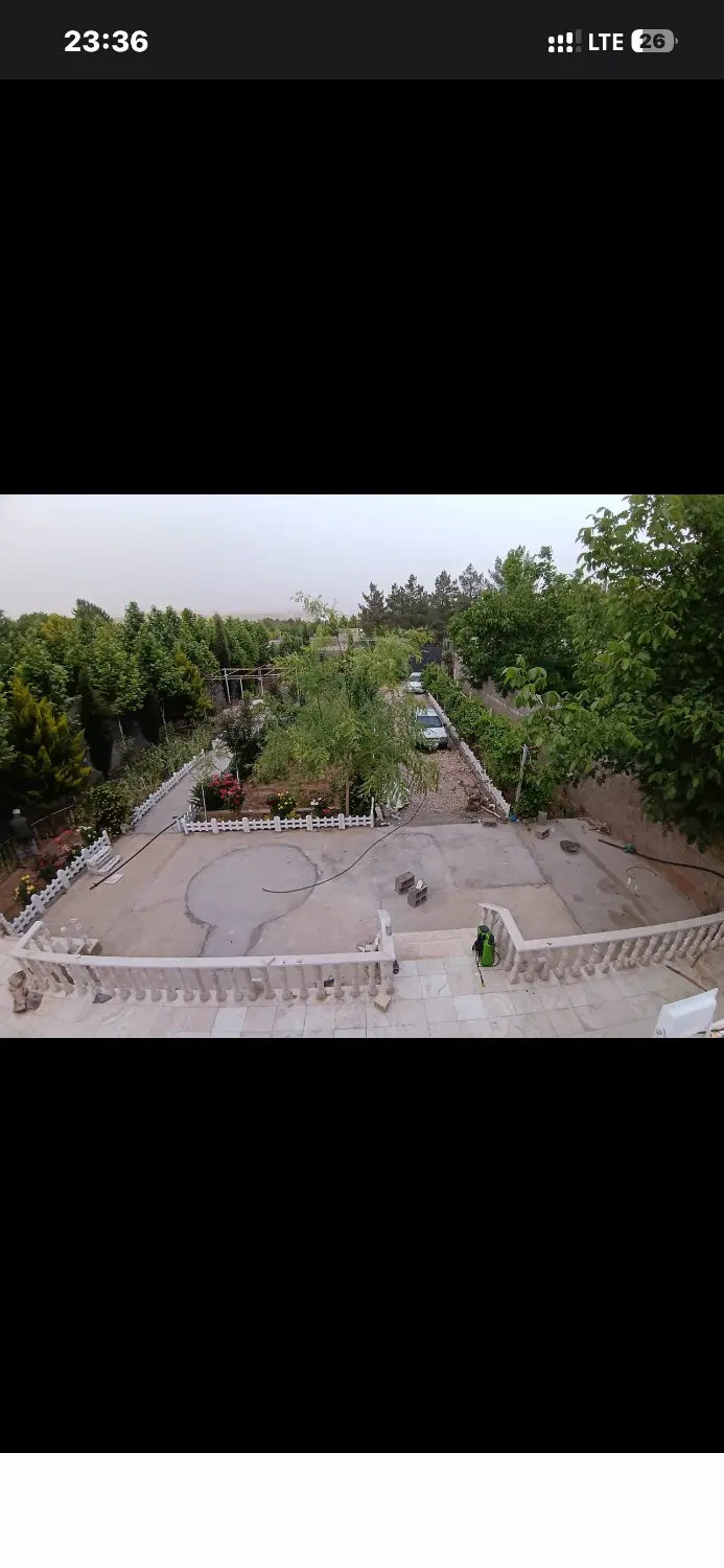 خونه ویلایی دربست دوکوهک