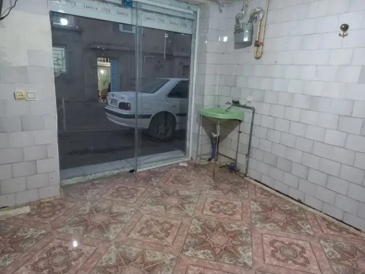 فروش مغازە عباس آباد