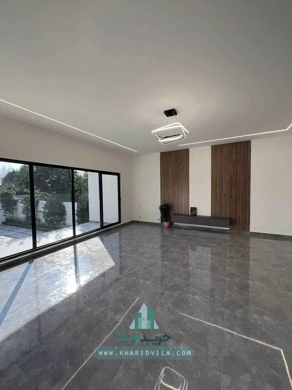۷۵۰ متر باغ ویلا+کنتور+سند تک برگ کردزار