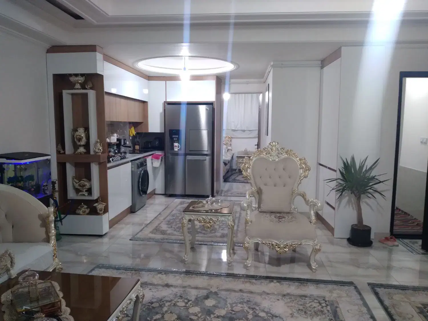 اجاره آپارتمان